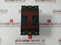 Ho-100Ba 3-pole Molded Case Circuit Breaker Ac 600V Dc 250V Hyundai