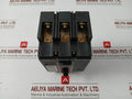 Ho-100Ba 3-pole Molded Case Circuit Breaker Ac 600V Dc 250V Hyundai