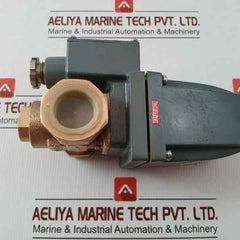 Ho-25A-nc-fl Ckd Ac220V 50/60Hz 0.3Mpa Solenoid Valve