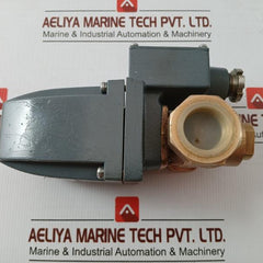 Ho-25A-nc-fl Ckd Ac220V 50/60Hz 0.3Mpa Solenoid Valve