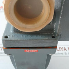 Ho-25A-nc-fl Ckd Ac220V 50/60Hz 0.3Mpa Solenoid Valve