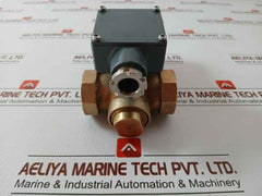 Ho-25A-nc-fl Ckd Ac220V 50/60Hz 0.3Mpa Solenoid Valve