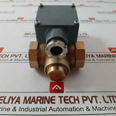 Ho-25A-nc-fl Ckd Ac220V 50/60Hz 0.3Mpa Solenoid Valve