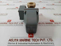 Ho-25A-nc-fl Ckd Ac220V 50/60Hz 0.3Mpa Solenoid Valve