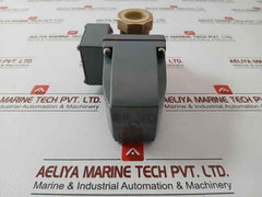 Ho-25A-nc-fl Ckd Ac220V 50/60Hz 0.3Mpa Solenoid Valve