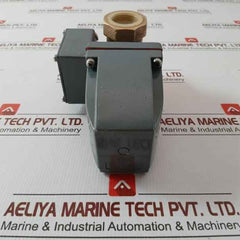 Ho-25A-nc-fl Ckd Ac220V 50/60Hz 0.3Mpa Solenoid Valve