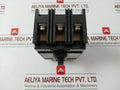Ho-30D 3P Molded Case Circuit Breaker 15A Hyundai
