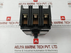 Ho-30D 3P Molded Case Circuit Breaker 15A Hyundai