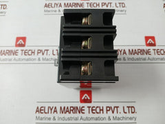 Ho-30D 3P Molded Case Circuit Breaker 15A Hyundai