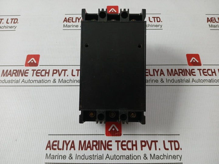 Ho-30D 3P Molded Case Circuit Breaker 15A Hyundai