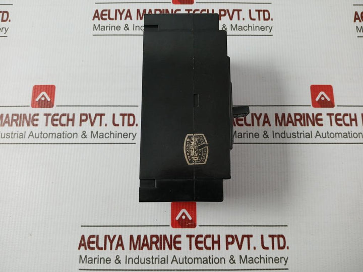 Ho-30D 3P Molded Case Circuit Breaker 15A Hyundai