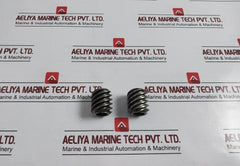 Hobart 00-291221 Steel Worm Gear 553.61.09.003