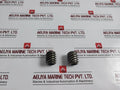 Hobart 00-291221 Steel Worm Gear 553.61.09.003