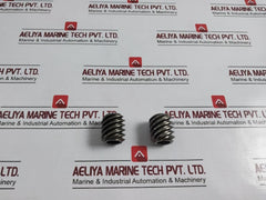 Hobart 00-291221 Steel Worm Gear 553.61.09.003