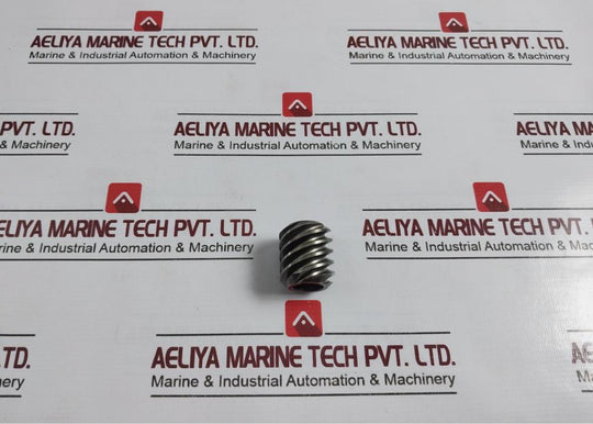 Hobart 00-291221 Steel Worm Gear 553.61.09.003