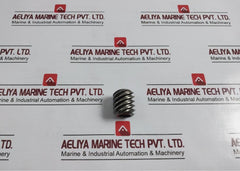 Hobart 00-291221 Steel Worm Gear 553.61.09.003