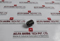 Hobart 00-291221 Steel Worm Gear 553.61.09.003