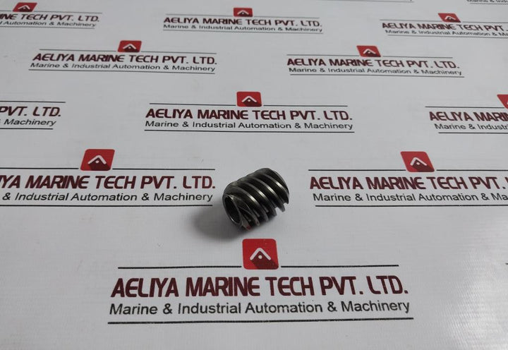 Hobart 00-291221 Steel Worm Gear 553.61.09.003