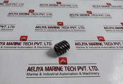 Hobart 00-291221 Steel Worm Gear 553.61.09.003