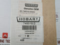 Hobart 15-foot Capillary Tube Temperature Indicator 4.5 Meter 00-748516-00003