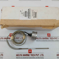 Hobart 15-foot Capillary Tube Temperature Indicator 4.5 Meter 00-748516-00003