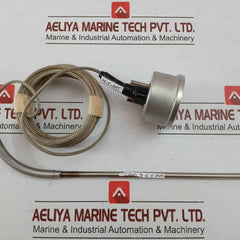 Hobart 15-foot Capillary Tube Temperature Indicator 4.5 Meter 00-748516-00003
