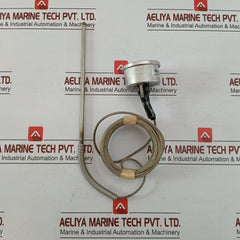 Hobart 15-foot Capillary Tube Temperature Indicator 4.5 Meter 00-748516-00003