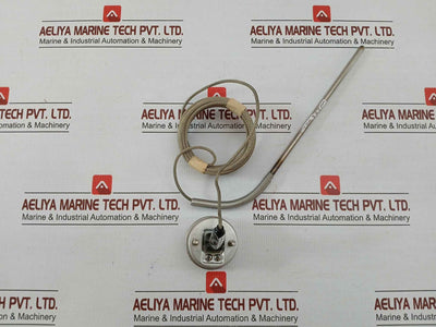 Hobart 15-foot Capillary Tube Temperature Indicator 4.5 Meter 00-748516-00003