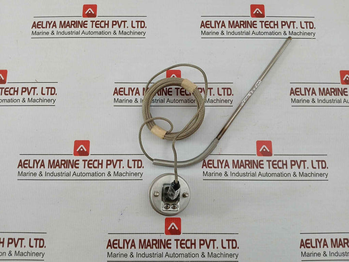 Hobart 15-foot Capillary Tube Temperature Indicator 4.5 Meter 00-748516-00003