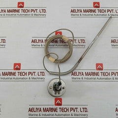 Hobart 15-foot Capillary Tube Temperature Indicator 4.5 Meter 00-748516-00003