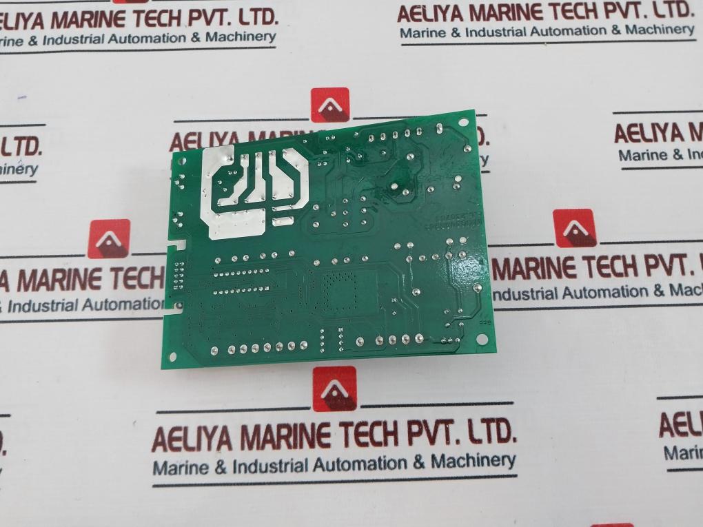 Hobart 215023 Control Circuit Board R4058E1120N7S 50/60Hz