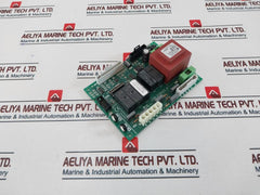 Hobart 215023 Control Circuit Board R4058E1120N7S 50/60Hz