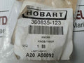 Hobart 360835-123 Timer Control Knob