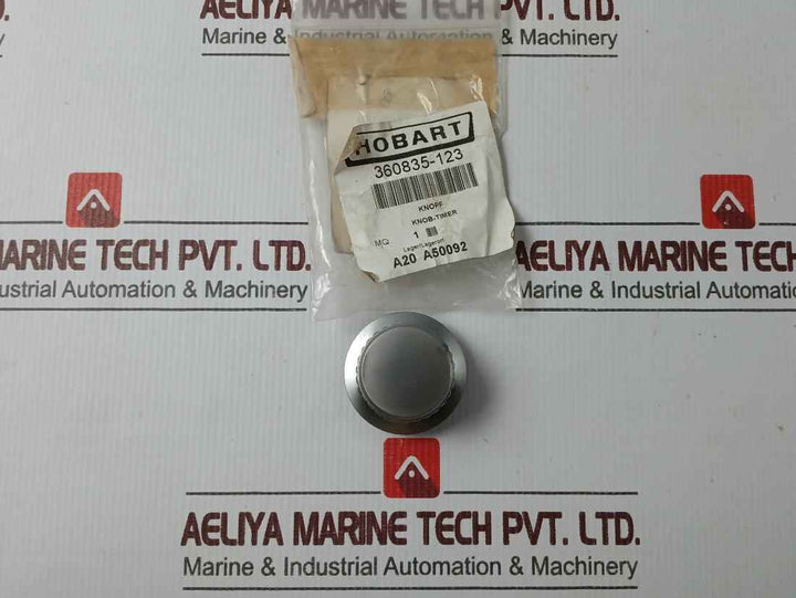 Hobart 360835-123 Timer Control Knob