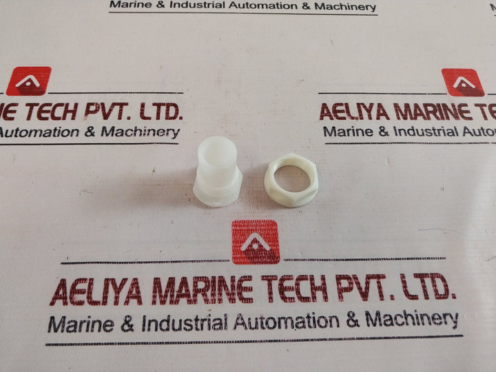 Hobart 734803-1 Wash Arm Bearing With Nut Service Kit