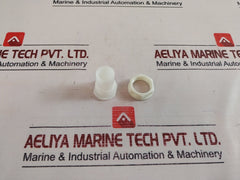 Hobart 734803-1 Wash Arm Bearing With Nut Service Kit
