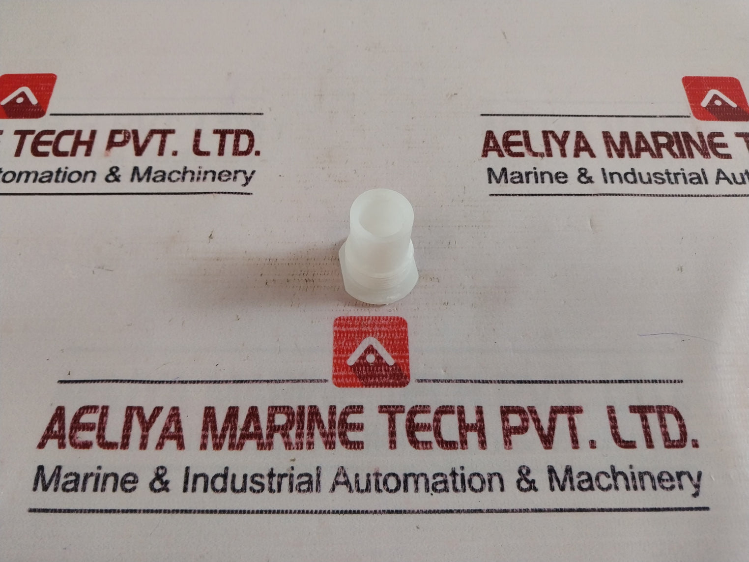 Hobart 734803-1 Wash Arm Bearing With Nut Service Kit