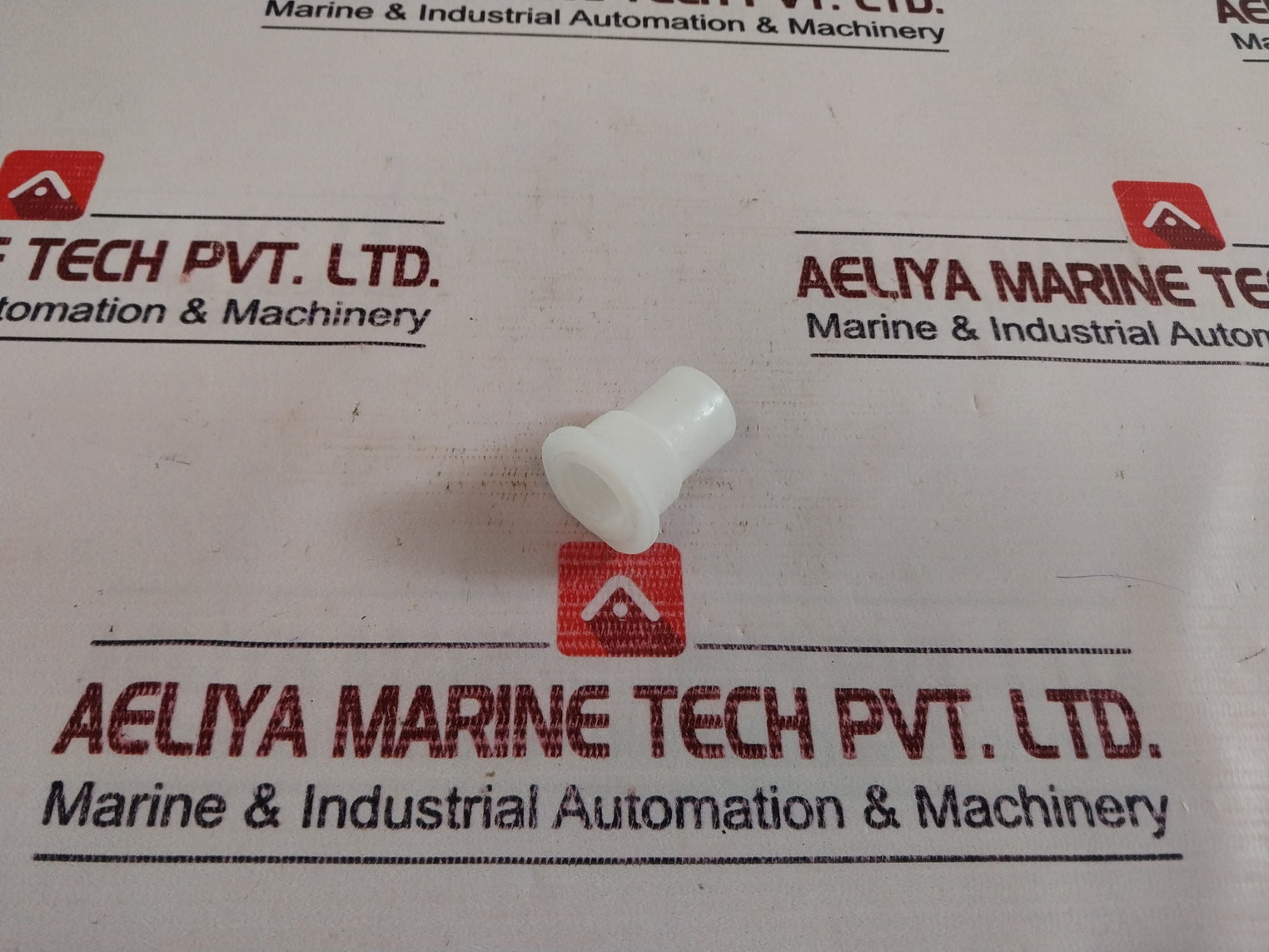 Hobart 734803-1 Wash Arm Bearing With Nut Service Kit