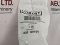 Hobart 734803-1 Wash Arm Bearing With Nut Service Kit