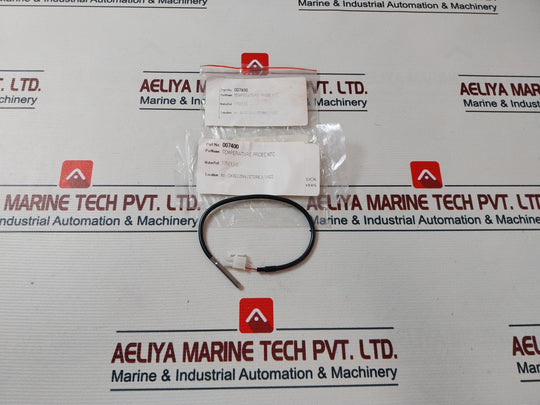Hobart 775612-2 Ntc Temperature Sensor Probe 007400