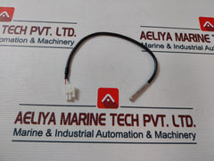 Hobart 775612-2 Ntc Temperature Sensor Probe 007400