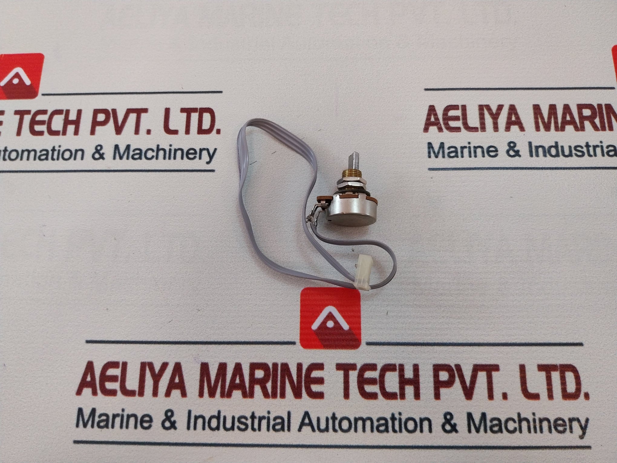 Hobart 950515A02-102 Potentiometer