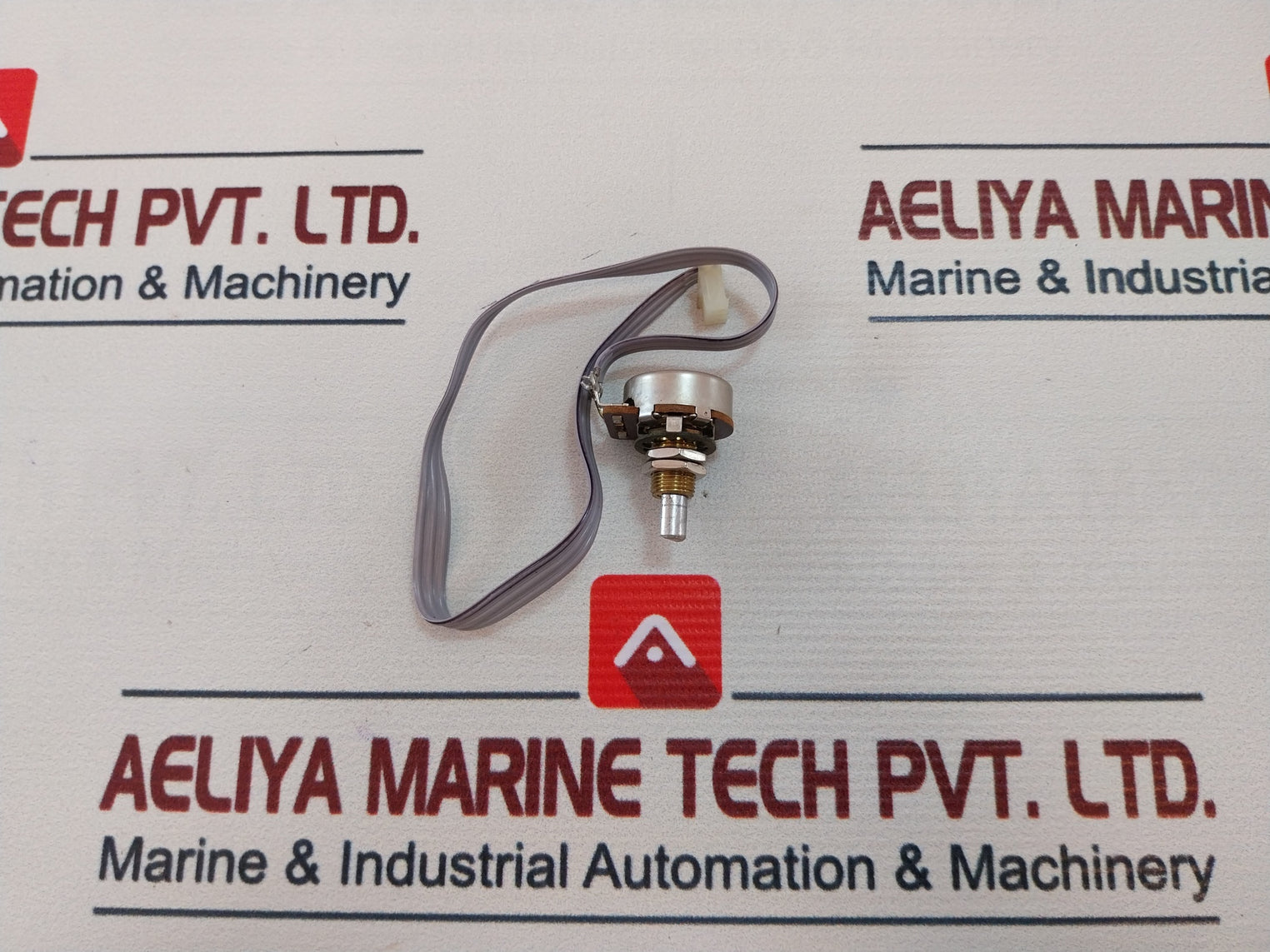 Hobart 950515A02-102 Potentiometer