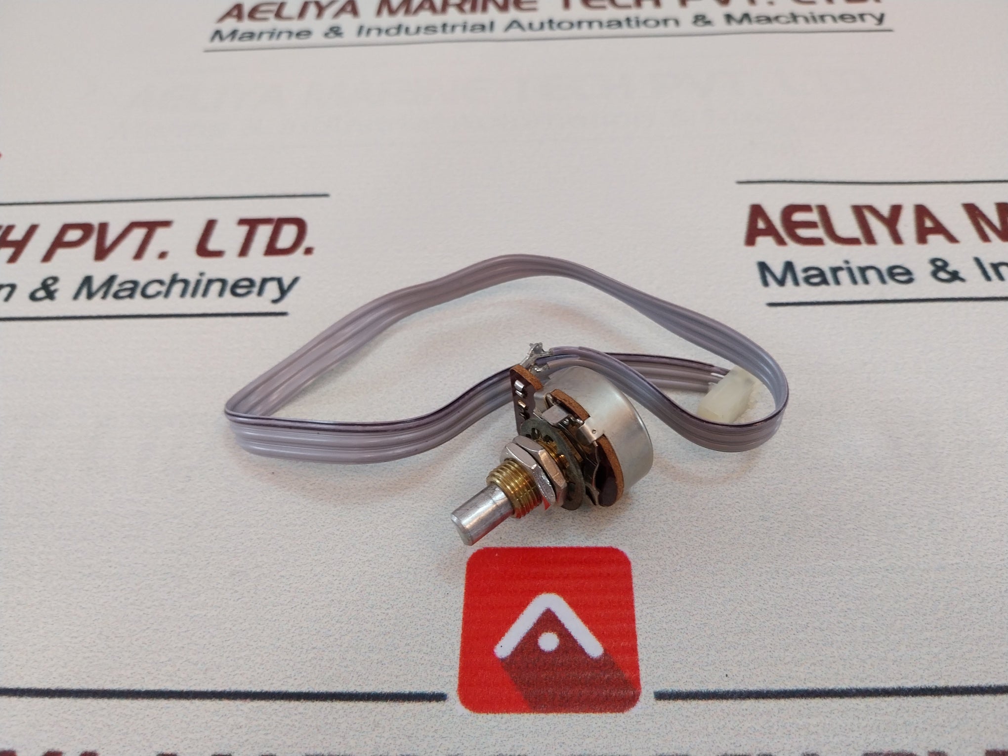 Hobart 950515A02-102 Potentiometer