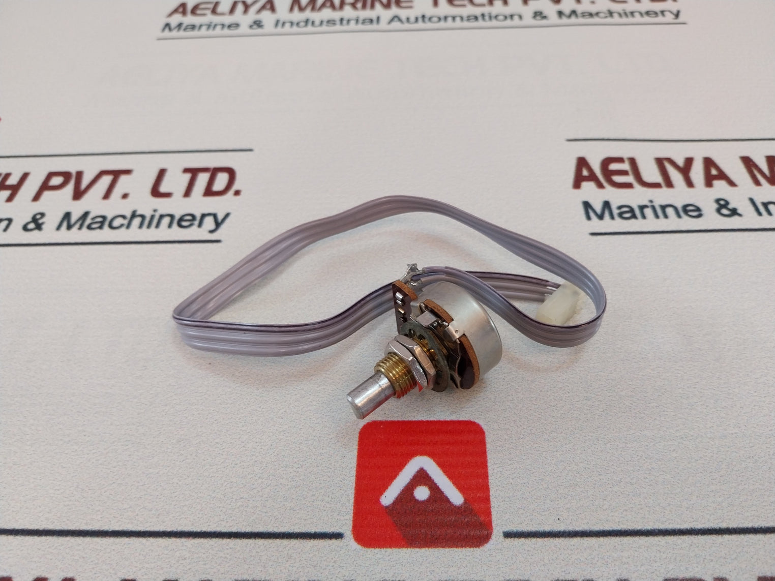 Hobart 950515A02-102 Potentiometer