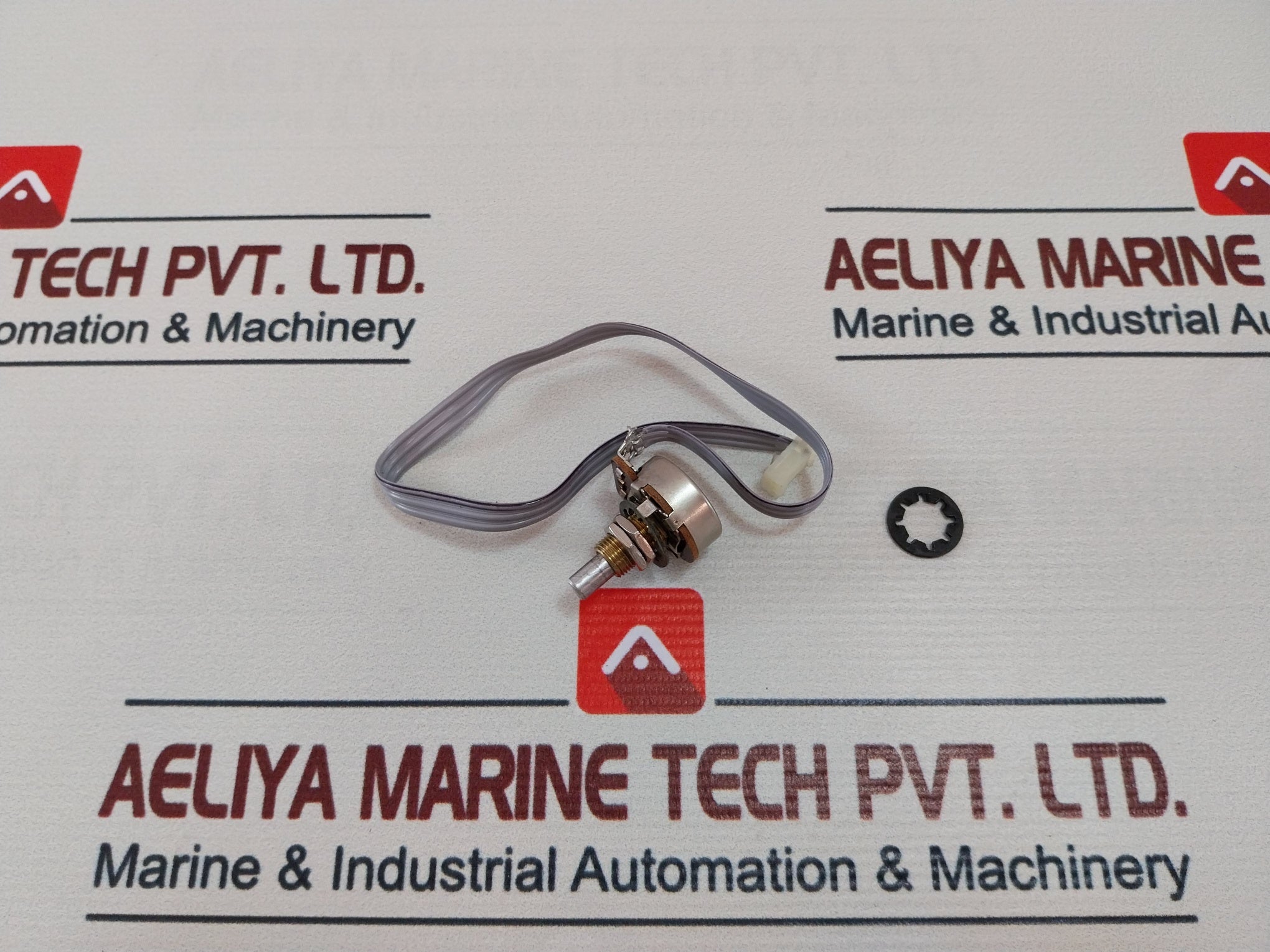 Hobart 950515A02-102 Potentiometer