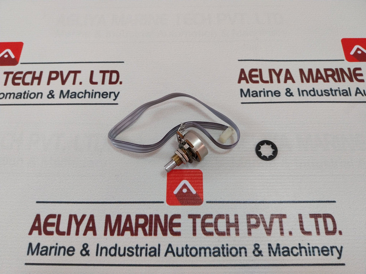 Hobart 950515A02-102 Potentiometer