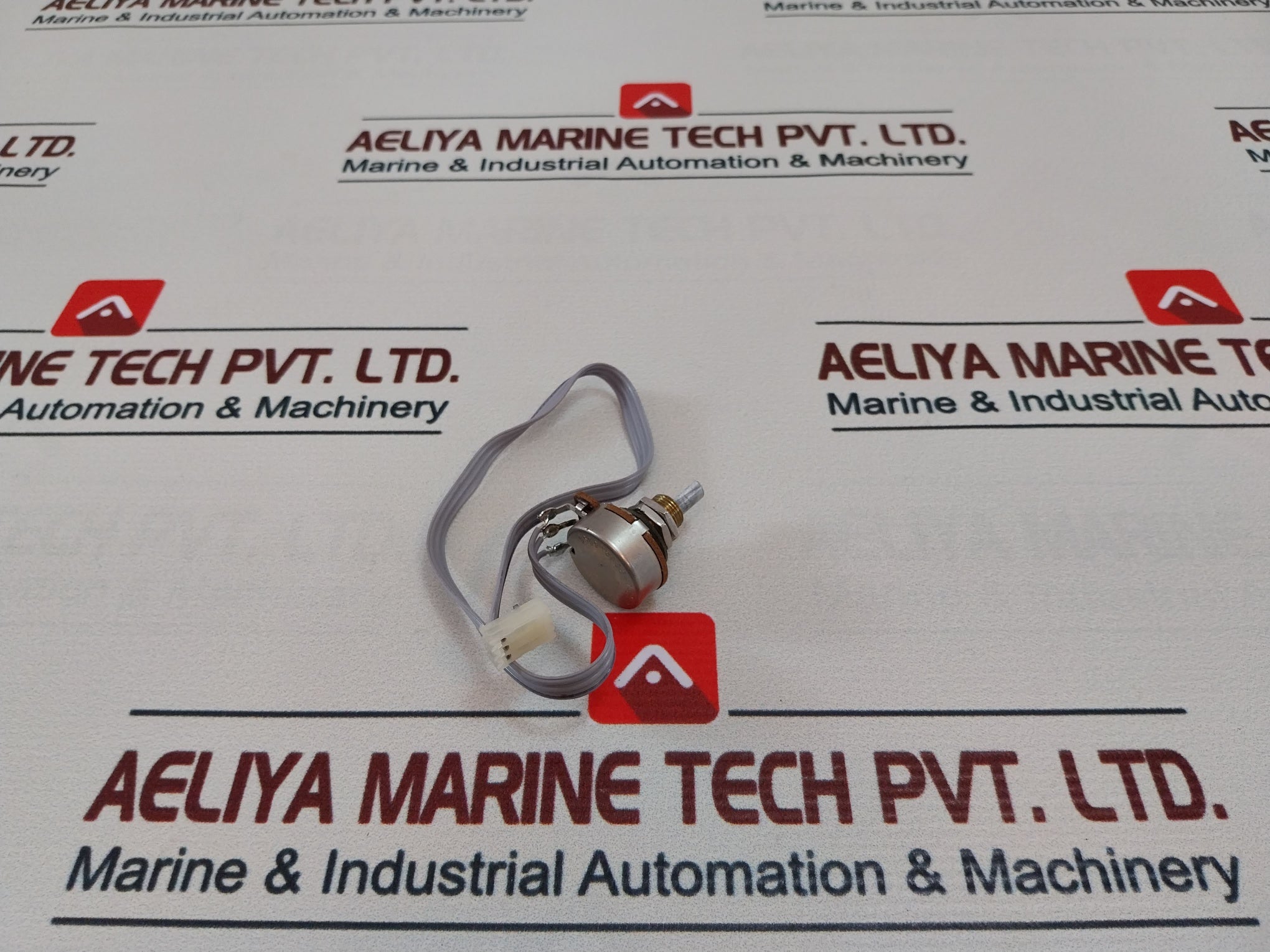 Hobart 950515A02-102 Potentiometer