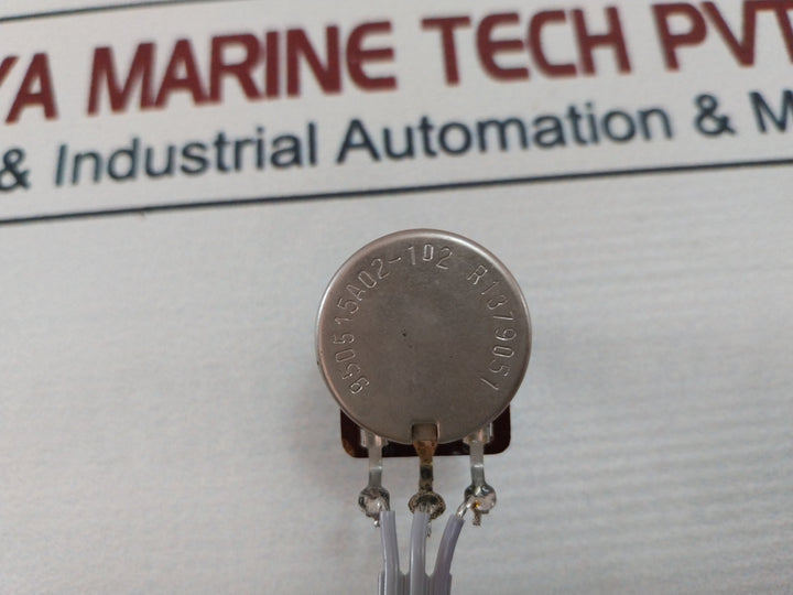 Hobart 950515A02-102 Potentiometer