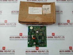 Hobart Control Board Assy (Lxgc/Lxgh) 473173-2H
